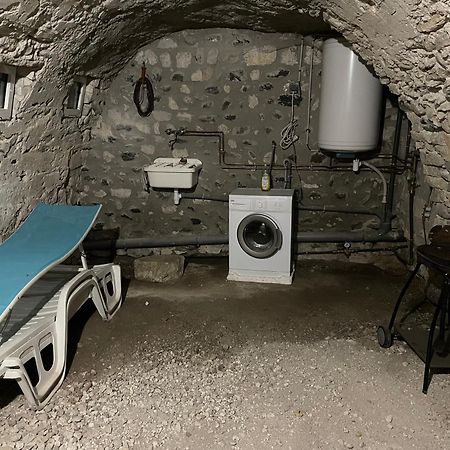 Saint-Thomé Bussasヴィラ エクステリア 写真